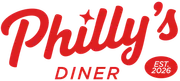 Philly's Diner Logo
