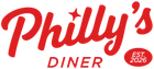 Philly's Diner Logo